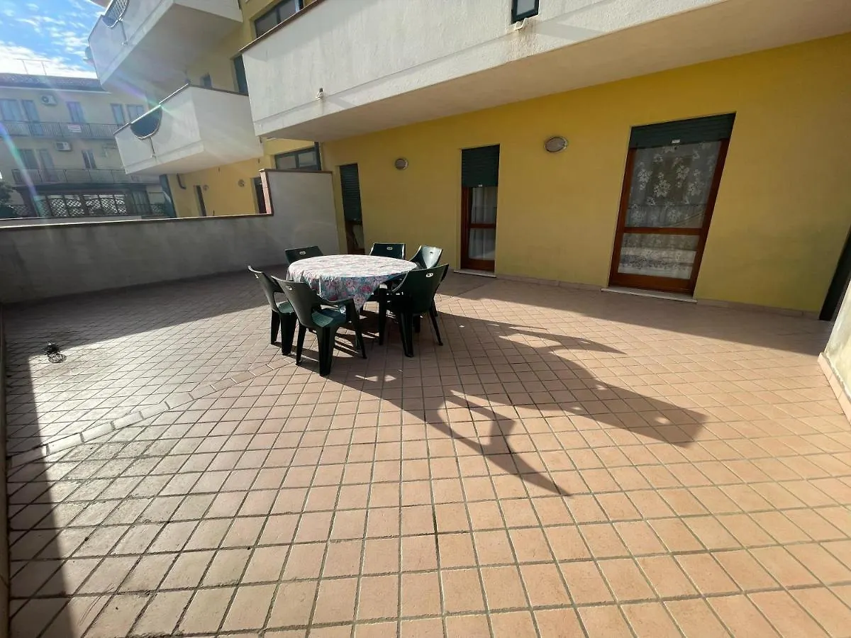 Residence Mediterraneo - Agenzia Cocal Caorle Apartman