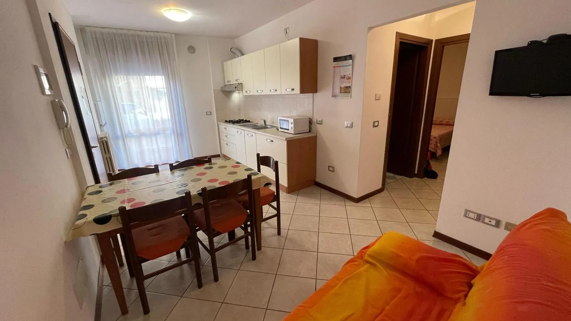 Apartman Residence Mediterraneo - Agenzia Cocal Caorle
