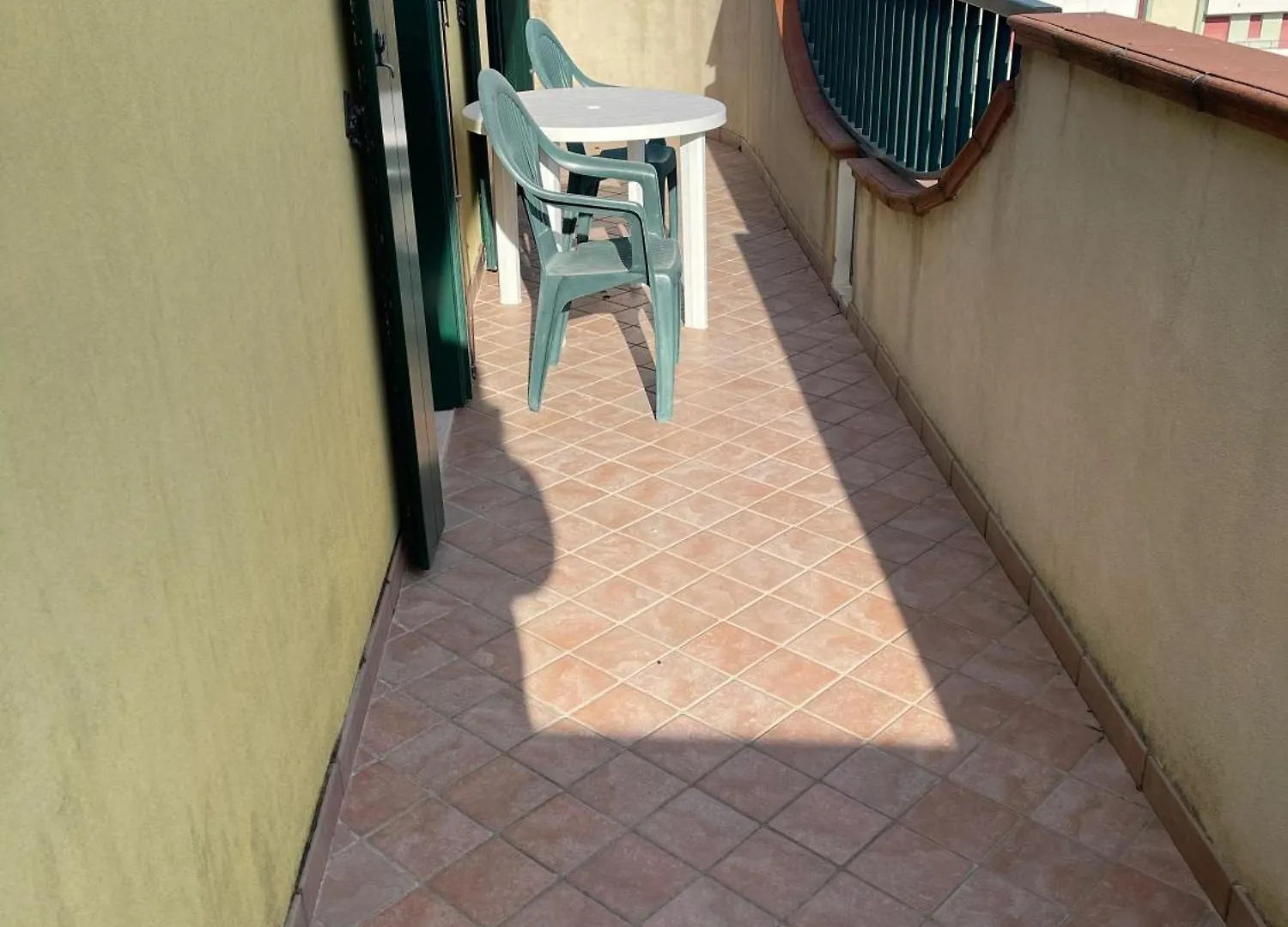 Residence Mediterraneo - Agenzia Cocal Caorle