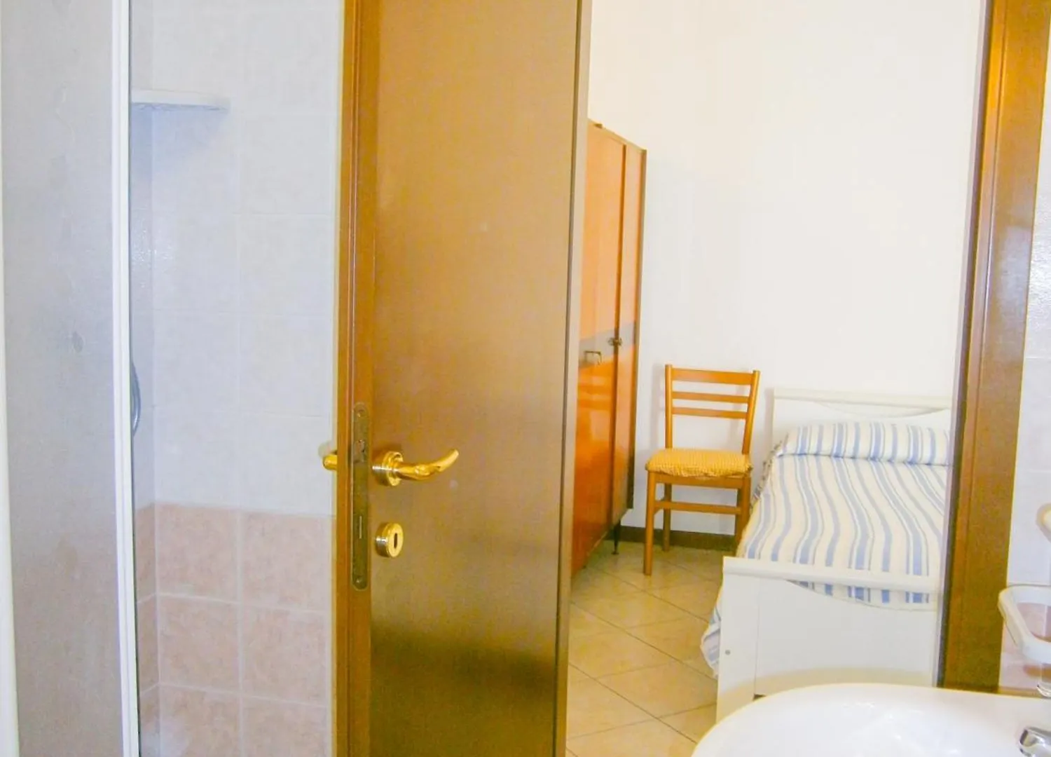 Apartman Residence Mediterraneo - Agenzia Cocal Caorle Olaszország