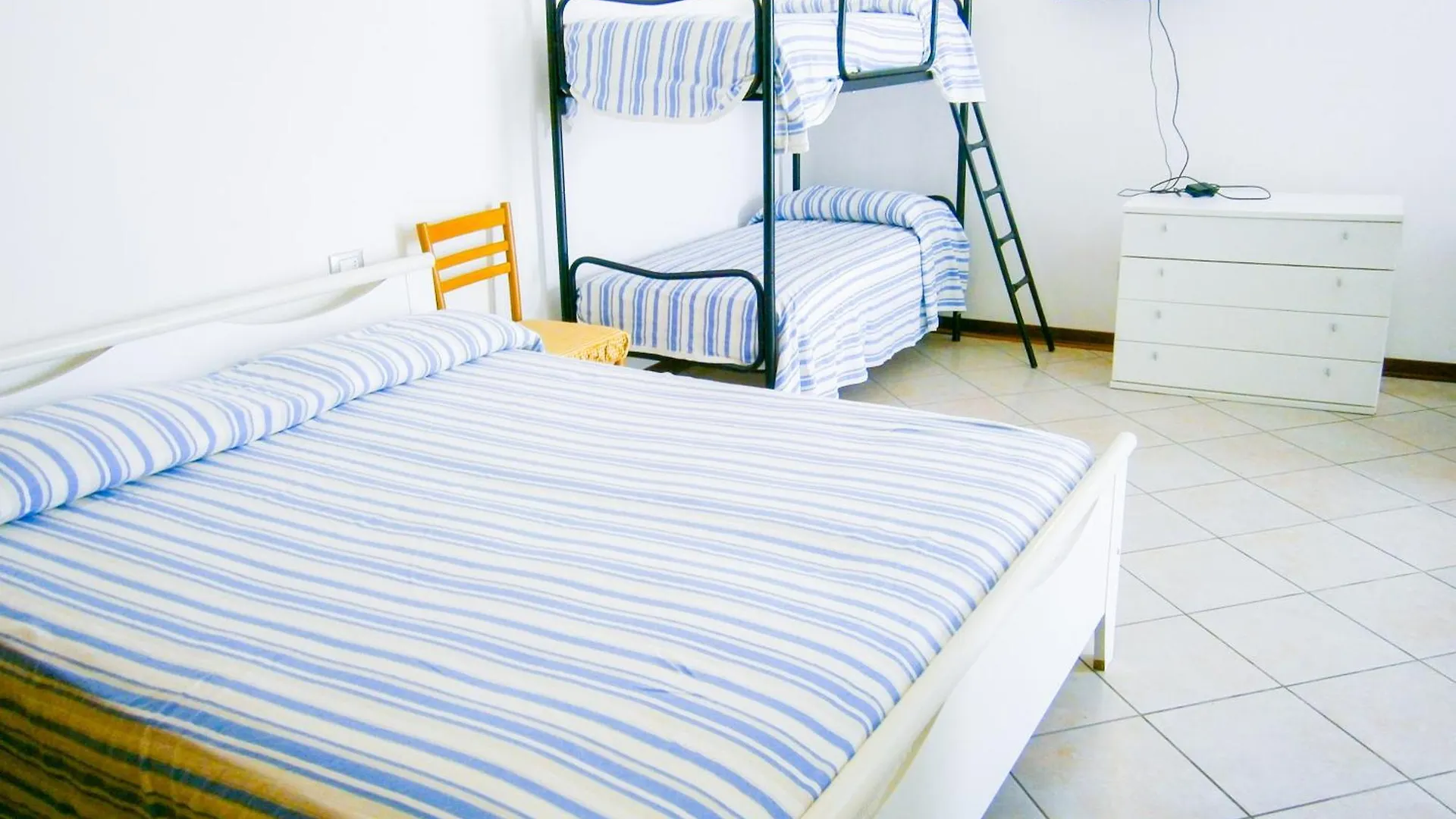 Residence Mediterraneo - Agenzia Cocal Caorle 0*,  Olaszország
