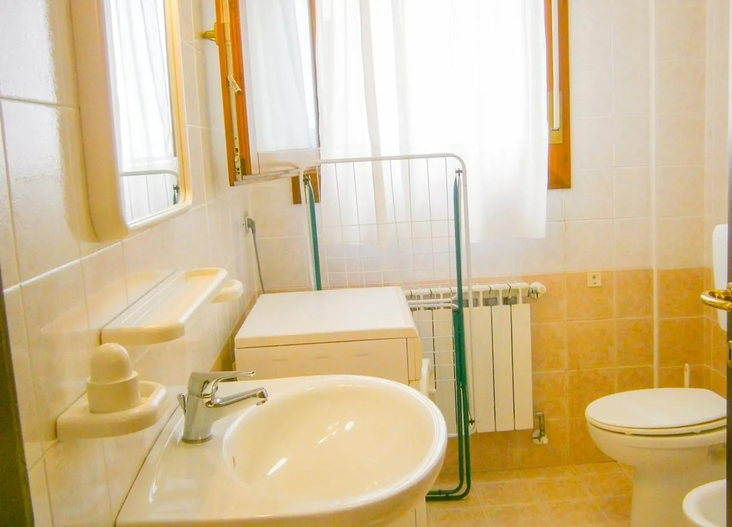Apartman Residence Mediterraneo - Agenzia Cocal Caorle