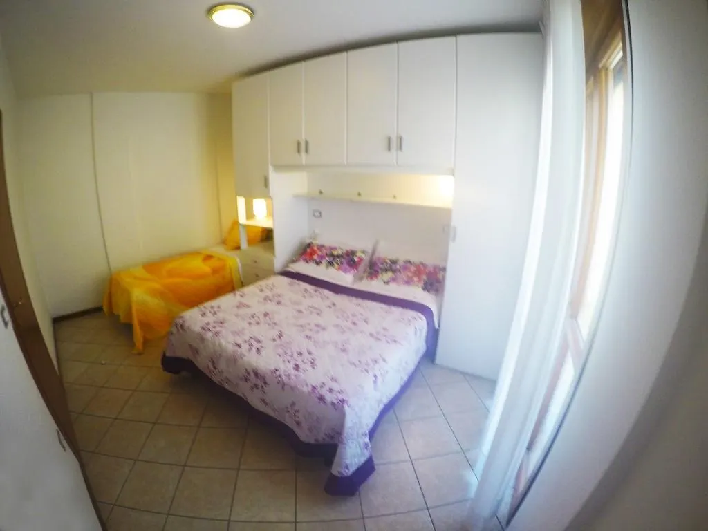 Apartment Residence Mediterraneo Caorle Italy