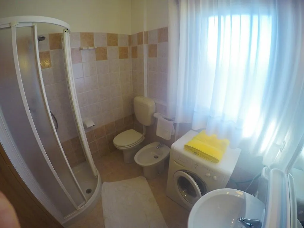 Residence Mediterraneo - Agenzia Cocal Caorle Olaszország
