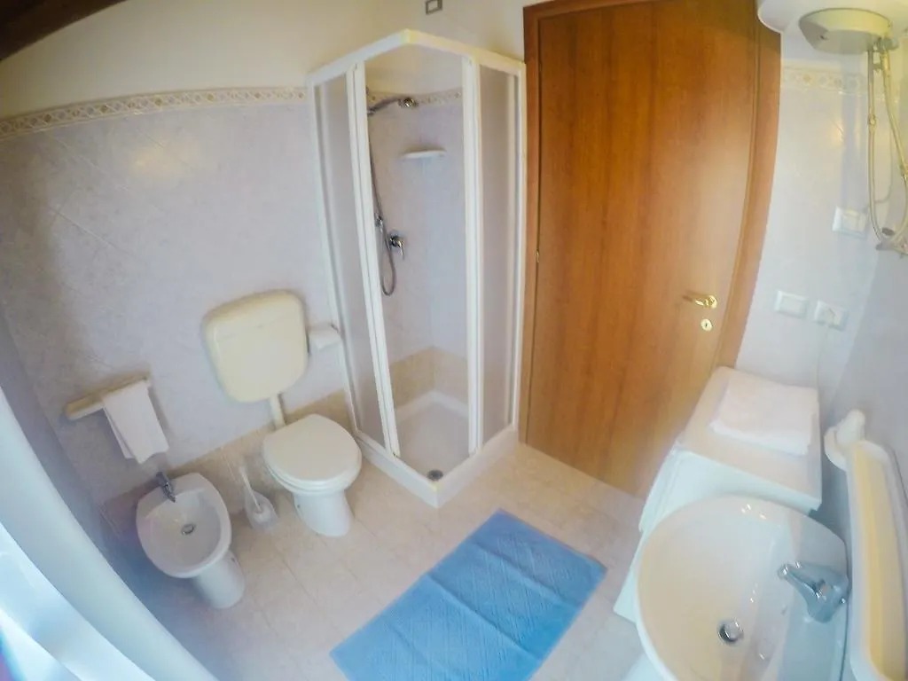 Residence Mediterraneo - Agenzia Cocal Caorle Apartman